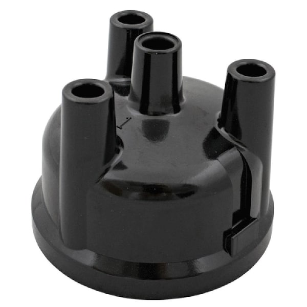 Aftermarket Distributor Cap Fits Ford/Fits New Holland 87725501 1100-5057 C5NF12106A - main